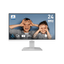 MSI G255F Visualize Your Victory with Rapid IPS