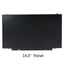 NT140WHM-N31 | 14.0" HD Slim Laptop LED Display(103)