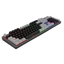 Acer OKW212 True Mechanical Keyboard 104 Key Dual Color