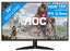 AOC 24B36X 144Hz High-Speed Series