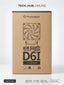 Thermaltake Wind Start D6i 6-HEATPIPE EXTREME PERFORMANCE