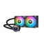 Thermaltake V240 V-Series 240mm ARGB Liquid Cooling