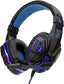 Erovame SY830MV Wired Gaming Headset