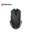 FANTECH WG12RS RAIGOR III WIRELESS GAMING MOUSE - BLACK