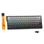 Attack Shark X68 Tri-Mode Mechanical Keyboard – Compact 65% Wireless Dominance