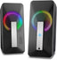 ELEGIANT SR 300 2CH 10W Multi-Media PC Speaker