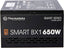 Thermaltake Smart BX1 650W 80+ Bronze PSU