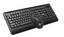 Lenovo LECOO KW202 Wireless Keyboard + Mouse Bundle BLACK