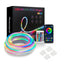 LED Neon RGB Magic Flexible Strip Light 10 Meter