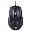 HP M150 Gaming Mouse – 1000/1600 DPI, Infrared Optical, 5M Click Life