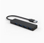 USB -4 PORTS HUB 4*3