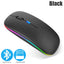 CBA100 Optical Wired Mouse