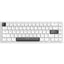 ATTACK SHARK X65 HE Magnetic Switch Rapid Trigger Keyboard