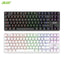 True-Mechanical-Keyboard-OKW132-with-RGB-Backlight-USB-Cable-2.4G-BT5.0-Connection-87-Key