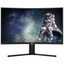 Dahua LM32-E330CA 32" WQHD 2K VA Curved 1500R