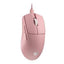 Redragon M724 Wired Gaming12,400 Max DPI Optical Gaming Mouse Software Supports DIY Keybinds & DPI, Pink