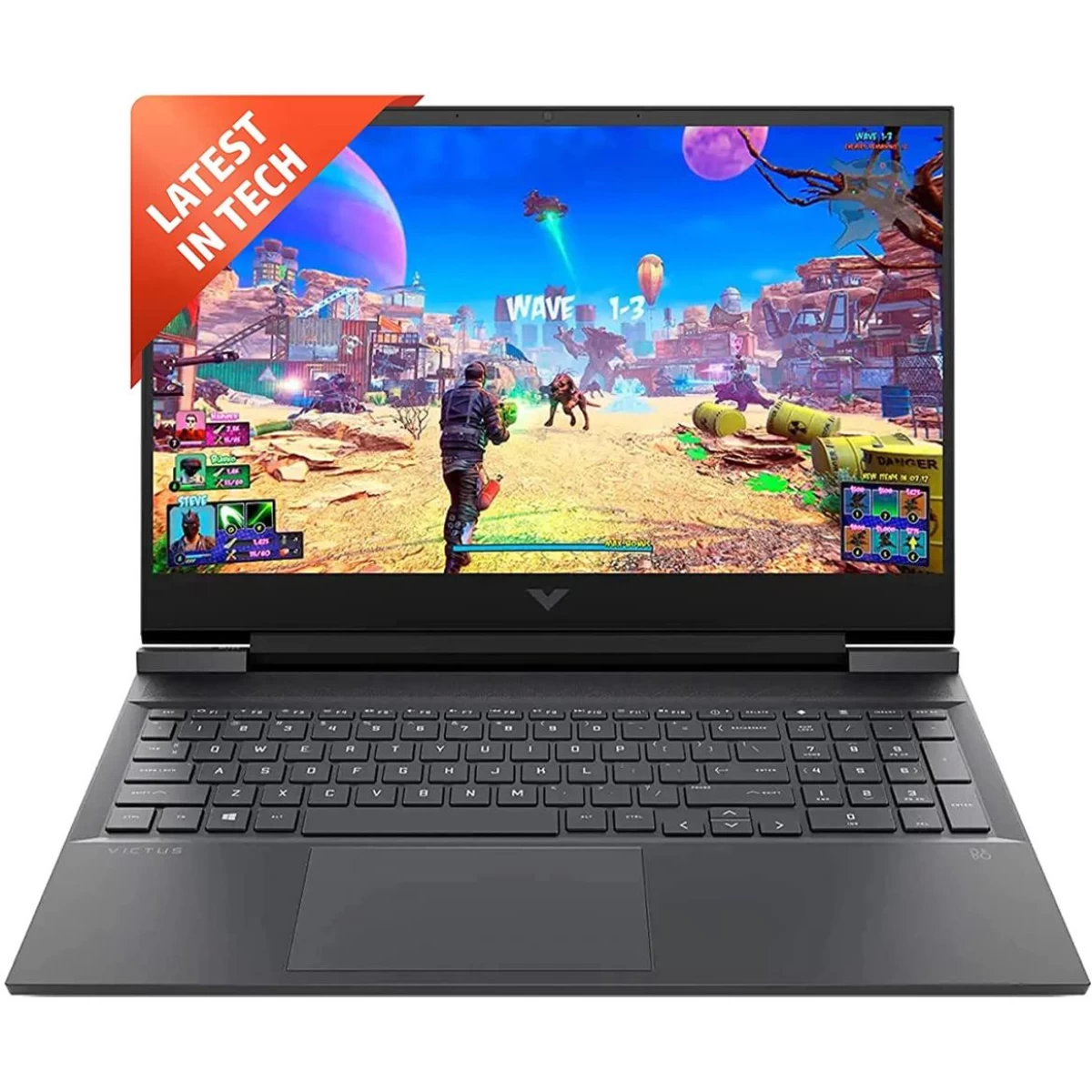 HP Victus Gaming Laptop 15-fa2013dx الصورة الرئيسية