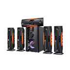 ERAERA E-2185 5.1 Channel Speakers
