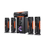 ERAERA E-2185 5.1 Channel Speakers