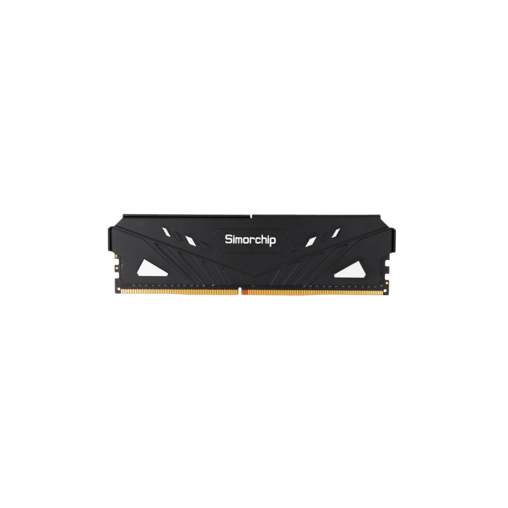 SIMORCHIP 16GB DDR4 3200MHZ FOR DESKTOP MADE IN TAIWAN