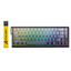 Attack Shark X68 Tri-Mode Mechanical Keyboard – Compact 65% Wireless Dominance