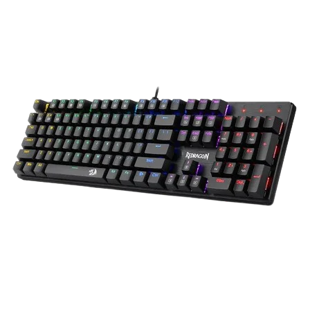REDRAGON SINDRI K671 WIRED GAMING MECHANICAL KEYBOARD