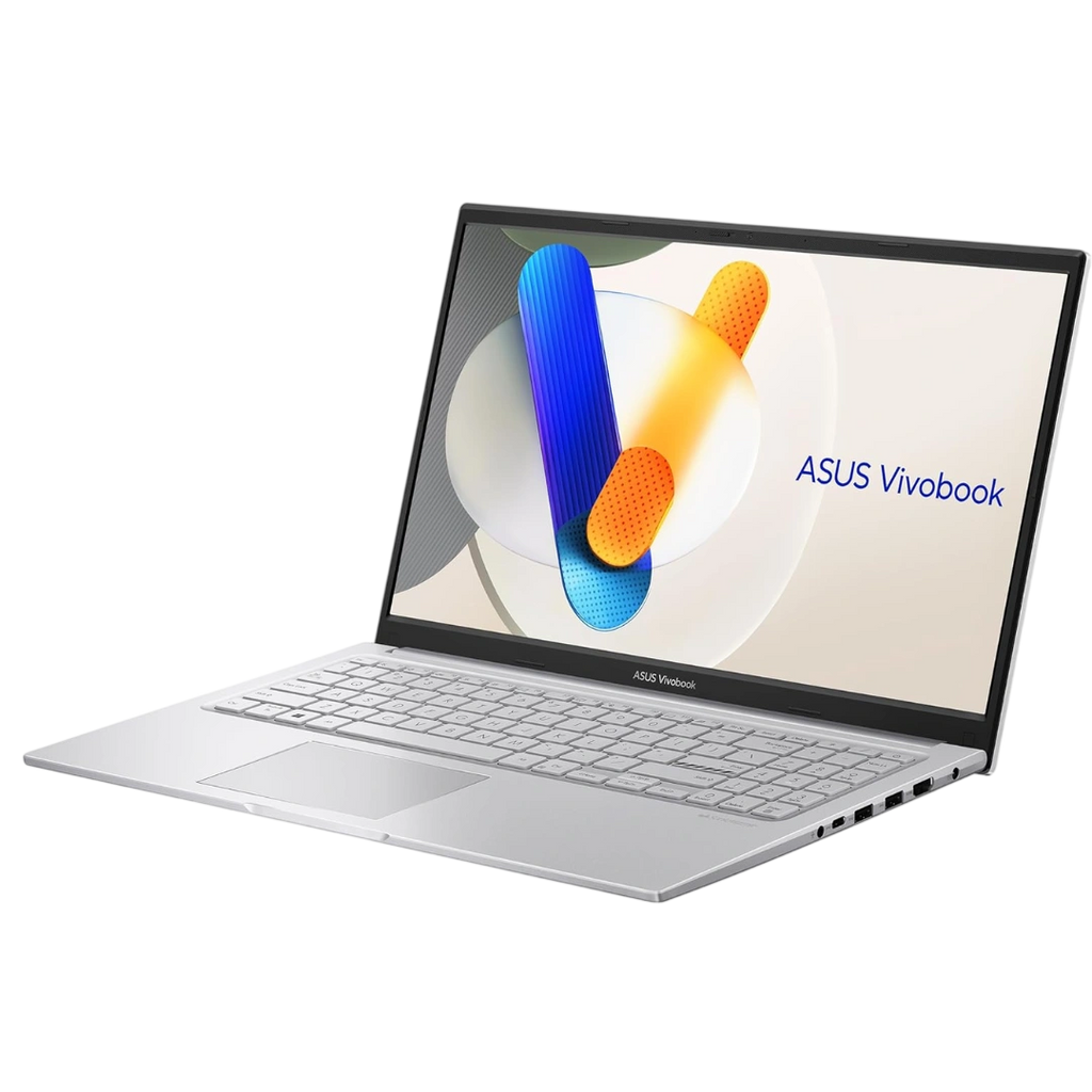 ASUS Vivobook 15 X1504VA Laptop - Intel Core 7 150U - 8GB DDR4 RAM - 512GB SSD - 15.6" FHD
