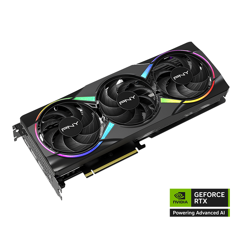 PNY GeForce RTX 5060 Ti 8GB Models Secondary image