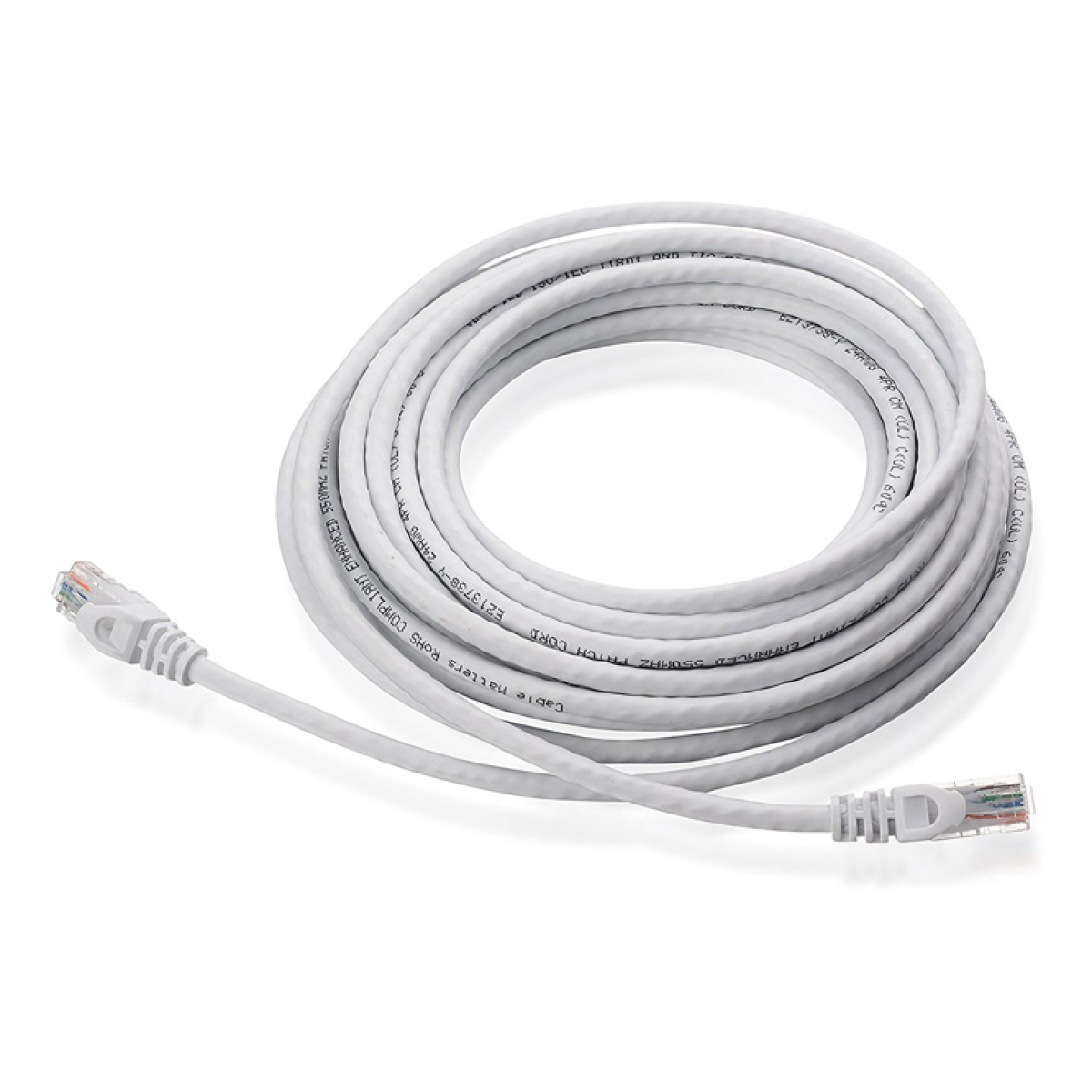 CAT6 Patch Cord Cable 10M Main image
