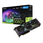 PNY GeForce RTX 5060 Ti 8GB Models