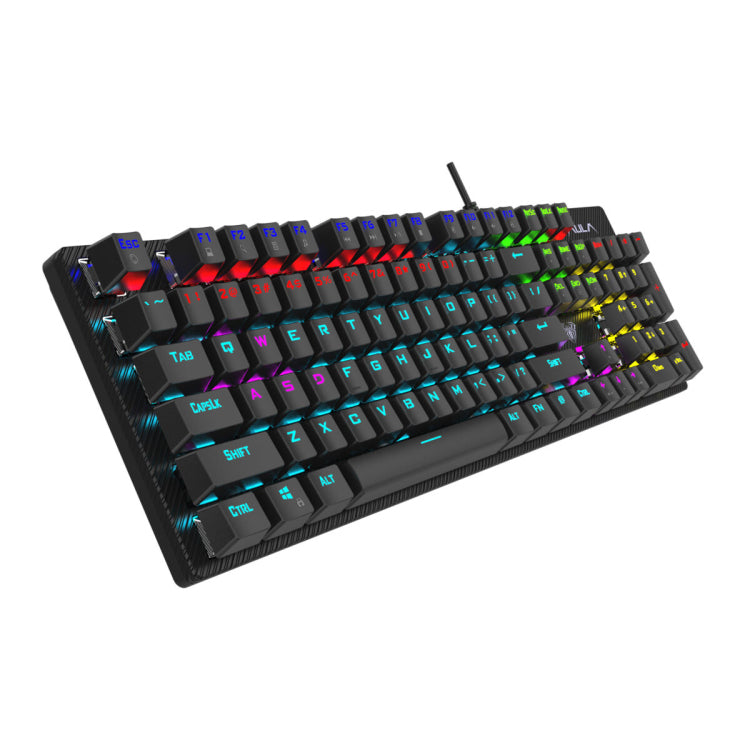 AULA S2022 MECHANICAL GAMING KEYBOARD Main image