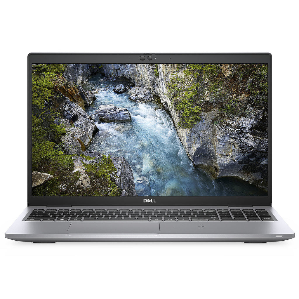 Dell Precision 3560 Workstation Laptop | 15.6" 1920x1080 FHD | Core i7-1185G7-512GB SSD Hard Drive - 16GB RAM | 4 cores @ 4.4 GHz Win 11 Pro Black (Renewed)