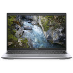 Dell Precision 3560 Workstation Laptop | 15.6" 1920x1080 FHD | Core i7-1185G7-512GB SSD Hard Drive - 16GB RAM | 4 cores @ 4.4 GHz Win 11 Pro Black (Renewed)