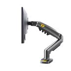 NB North Bayou F80 Monitor Desktop Mount Stand 17" to 30" Inches