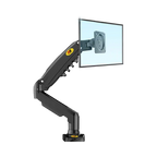 NB North Bayou F80 Monitor Desktop Mount Stand 17" to 30" Inches