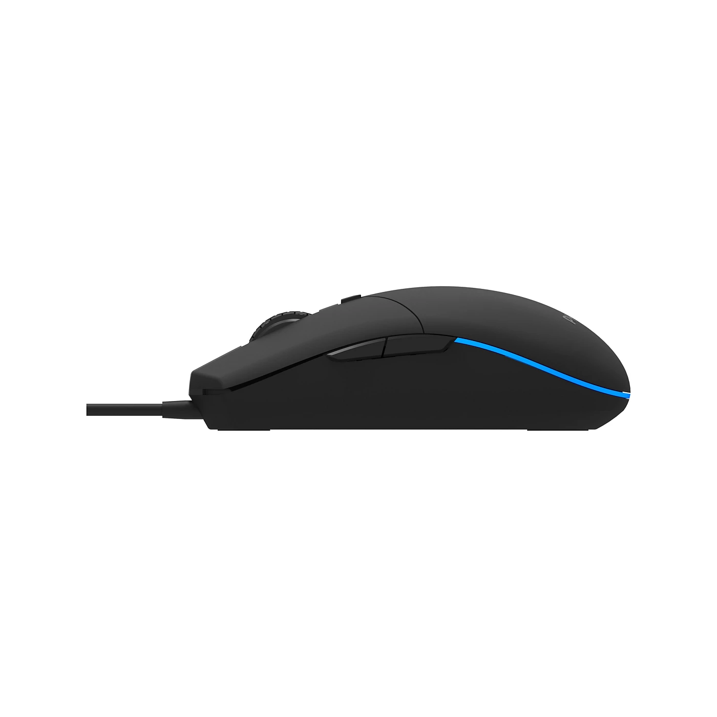 MOUSE PHILIPS SPK9304/93 GAMING ,64000DPI Secondary image