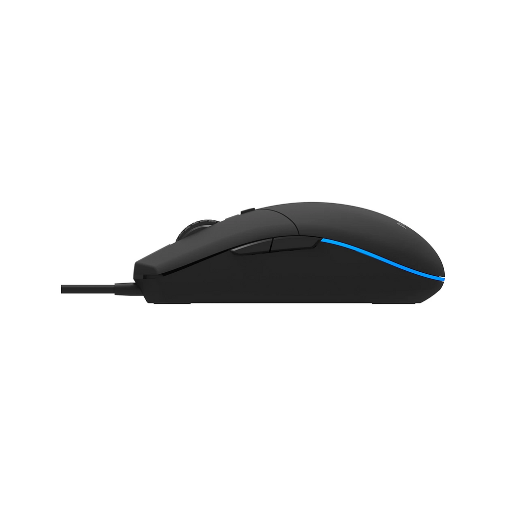 MOUSE PHILIPS SPK9304/93 GAMING ,64000DPI