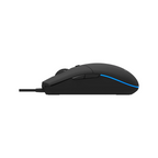 MOUSE PHILIPS SPK9304/93 GAMING ,64000DPI
