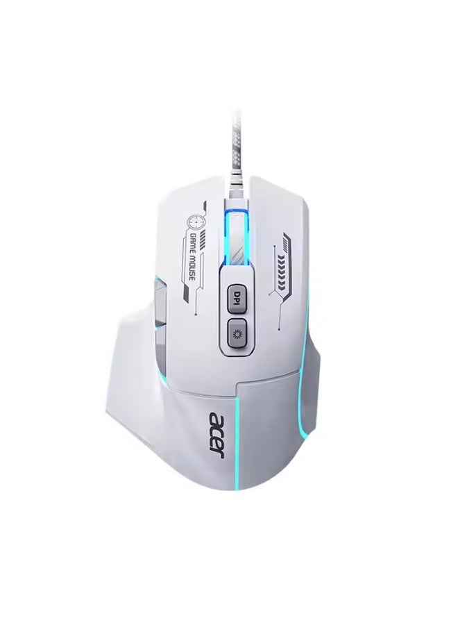 Acer OMW 950 Gaming Mouse