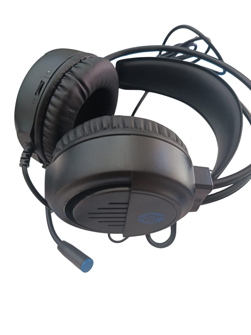 HP DHE-8015U Gaming Headset
