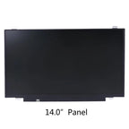 NT140WHM-N31 | 14.0" HD Slim Laptop LED Display(103)