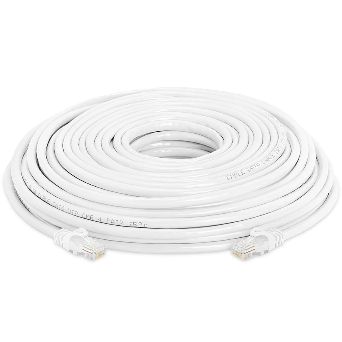 CAT6 Patch Cord Cable 15M Main image
