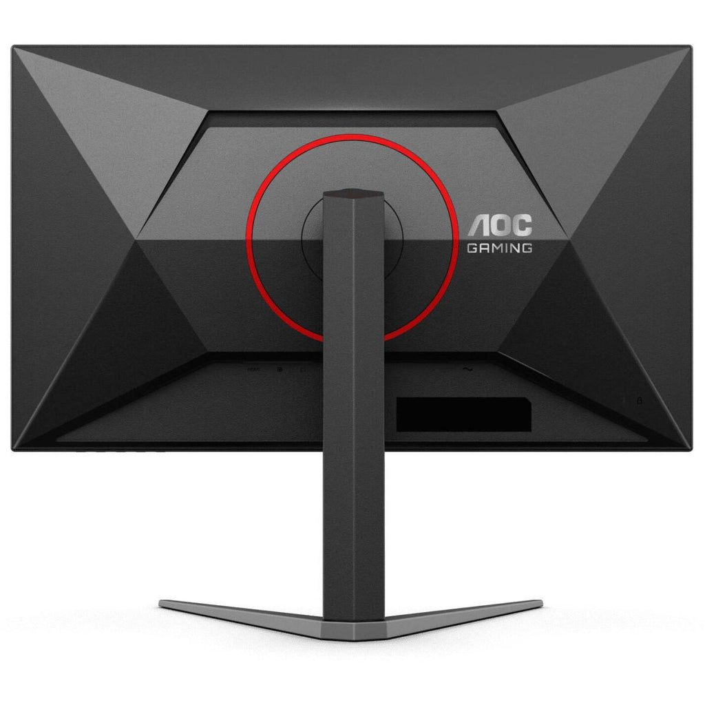 AOC CQ27G4 27" QHD Curved Fast VA Gaming Display