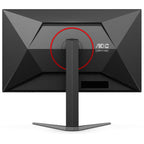 AOC CQ27G4 27" QHD Curved Fast VA Gaming Display