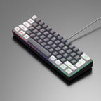 AULA F3Z61 61-Key Wired Mechanical