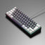 AULA F3Z61 61-Key Wired Mechanical