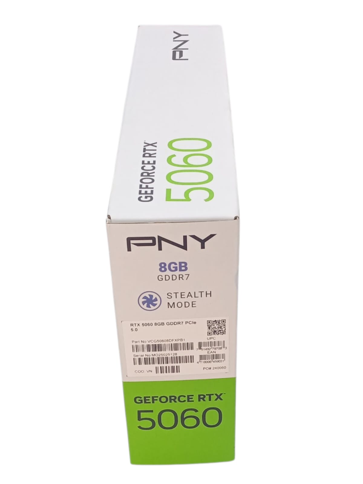 PNY GeForce RTX™ 5060