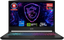 MSI Katana 17 HX B14WEK Gaming Laptop - Intel Core i7-14650HX - 16GB DDR5 RAM - 1TB M.2 SSD - RTX 5070 8GB GDDR7 - 17" QHD 165Hz