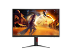 AOC CQ27G4 ADAPTIVE SYNC 180Hz 0.5ms QHD HDR10 CURVED GAME MONITOR