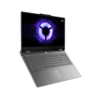 Lenovo LOQ 15IRX10 Gaming Laptop - Intel Core i5-13450HX - 16GB DDR5 RAM - 512GB SSD - RTX 5050 8GB GDDR7 - 15.6" FHD 144Hz